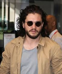Want Long Hair Channel These 10 Celebrities Who Got It Right Long Hair Styles Men Grow Hair Growing Long Hair Men