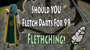 Maybe you would like to learn more about one of these? Osrs Fletching Guide