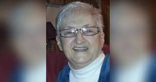 Obituary for Susan A. Wagner