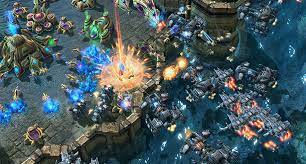 Starcraft 2 And The Quest For The Highest Apm | Engadget