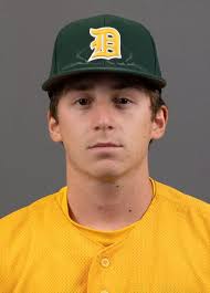 2023 Baseball Roster