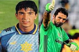 €1.00m* jan 28, 1978 in carrara, italy. Gianluigi Buffon Childhood Story Plus Untold Biography Facts