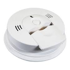 Always connect co2 gas cylinder to reducing valve or regulator. Kidde Night Hawk Combination Smoke Co Alarm With Voice Alarm Warning Walmart Com Walmart Com
