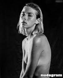 Lotte Weissbach  lotteweissbach  lotteweissbach_ Nude Leaks OnlyFans  Photo 3 - Nudogram v2.0