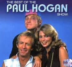 Australian comedian john cornell, who frequently worked with paul 'crocodile dundee' hogan, has passed away after a long battle with. 21 Best Paul Hogan Show F 4 F Ideas Paul Hogan Crocodile Dundee Linda Kozlowski