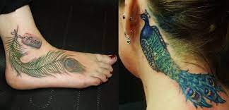 Significado Das Tatuagens De Pavao