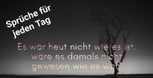 Spruche Fur Jeden Tag Home Facebook
