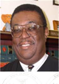 Annual Report Criminal Court of the City of New York