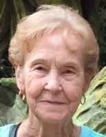 Irene Bottrell Obituary (2018)