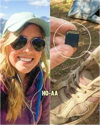 Sisters Vanished Playing Outside in 1985 — 15 Years Later Fisherman Pulls  This From Sea… On a sunlit morning in July 2000, a routine day of fishing  off Devil's Drop, a notorious