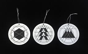 You can see the symbol on a rock from the bridge. Destiny Class Symbol Ornaments Titan Hunter Warlock Etsy Destiny Tattoo Gaming Tattoo Destiny Hunter