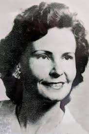 Lena Vermell Hall Martin Sheppard Obituary April 7, 2018