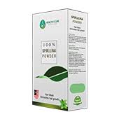 Although these benefits are not directly evidenced, say the authors, the claim is nonetheless plausible, given the nutritional content of these supplements. Spirulina Hair Mask Home Facebook