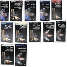 details about dylon shoe colour and dye