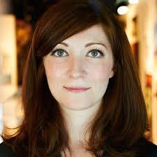 Jennifer May's Instagram, Twitter & Facebook