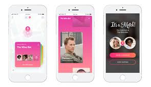 Bumble boost is bumble's premium subscription. Introducing Places Now On Tinder