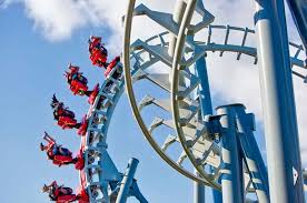 Go on every time i visit canada's wonderland! Need For Speed The Fastest Roller Coasters At Canada S Wonderland