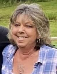 Obituary information for Hope A. Bush