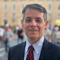 this Sunday at 6 PM at the St. Thomas More Center at Yale University, with  Julia Osęka and Colleen Dulle