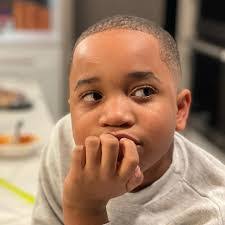 Isaac Harrison's Instagram, Twitter & Facebook