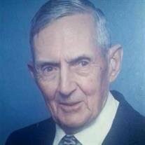 John A. Lewis Obituary