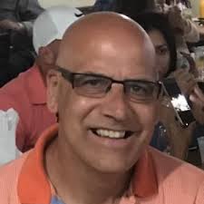 Stephen Quintero, 67, of Newport News