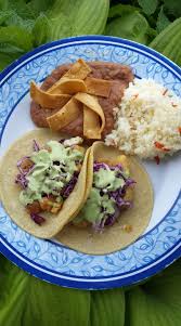 Hours may change under current circumstances La Tinga Today S Special Fish Tacos Facebook
