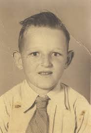 Percy Harris Martin Jr. Obituary