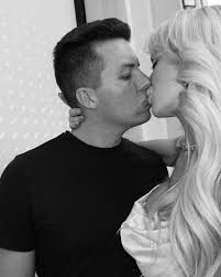 Congratulations to Jovi & yara