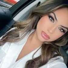 Jazmine Medrano's Instagram, Twitter & Facebook