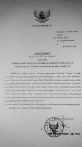 القنوت‎) literally means being obedient or the act of standing in classical arabic. Gus Irsyad Ajak Masyarakat Baca Qunut Nazilah Dan Istighosah