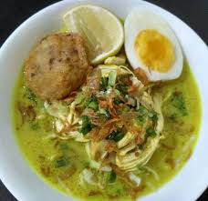 Sebagai salah satu ikon kuliner indonesia, keberadaan soto ayam memang sudah tidak diragukan lagi. Resepi Soto Ayam Gurih Pawtaste Com