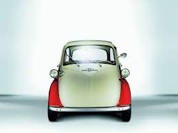 Pin Van Richard Swan Op Toy Auto Bmw Isetta Bmw Automobiel