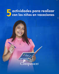 Compassion El Salvador added a...