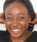 Serenity Brown (visual voices guide)