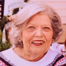 Nancy Anne Spangler Slusher Obituary September 3, 2023