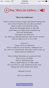 Pin On Lyrics