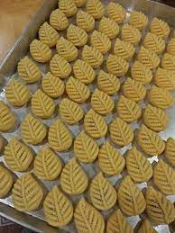 Resepi kuih tart nenas bentuk bunga yang cute. Tart Nenas Daun Viral Senang Rupanya Nak Buatnya Rugi Tak Cuba Keluarga
