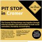 Cromer Pit Stop event image
