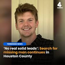 As each hour passes, his family and friends' fear continues to grow. ➡️  https://tinyurl.com/4yn66zpd