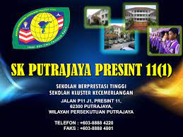 Видео sk putrajaya presint 11(1)_d'eleven one_30 september 2018 канала idrina idris. Lawatan Penanda Aras Skpp 11 1 Flip Ebook Pages 51 85 Anyflip Anyflip