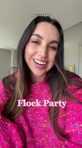 Denver Zoo Flamingo Hug Experience