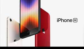 Spesifikasi dan Harga iPhone SE 5G 2022, Ponsel Anyar Murah Apple