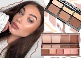 Connect the bottom of the lines underneath the tip of your nose. 11 Best Contouring Kits Products How To Contour Like A Pro Glowsly