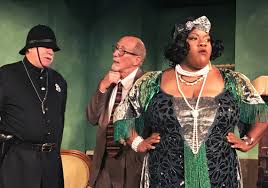 In 1982, famed playwright august wilson wrote the. Stage Review Ma Rainey Belts Out Black America S Blues In August Wilson S Earliest Work Pittsburgh Post Gazette