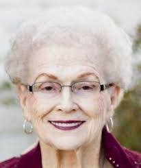 Esther Irene Holloway Stallard (1937-2021)