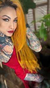 ✂️Lena Scissorhands & Alice Lane & (Infected Rain) ⛓️✂️