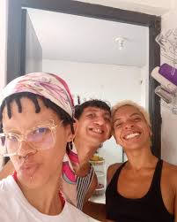 Minha passagem por Cuiabá