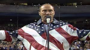 2001 Ws Gm4 Lee Greenwood Sings God Bless The Usa Youtube Make social videos in an instant: 2001 ws gm4 lee greenwood sings god bless the usa