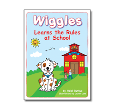 Image result for wiggles the dog puppet